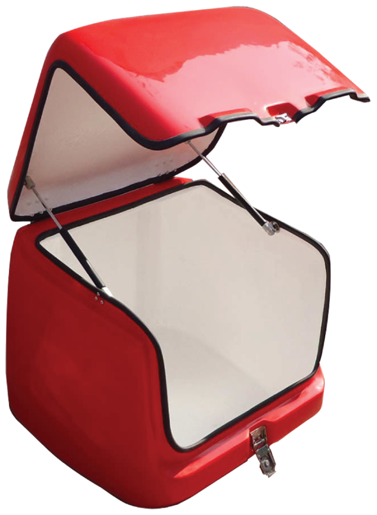 GRP Manufacturer Qatar