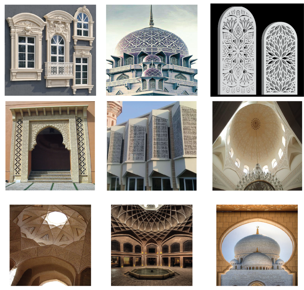 GRC Manufacturer & Supplier in Qatar