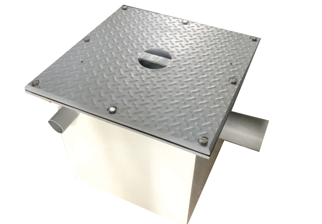 GRP Manufacturer & Supplier in Qatar