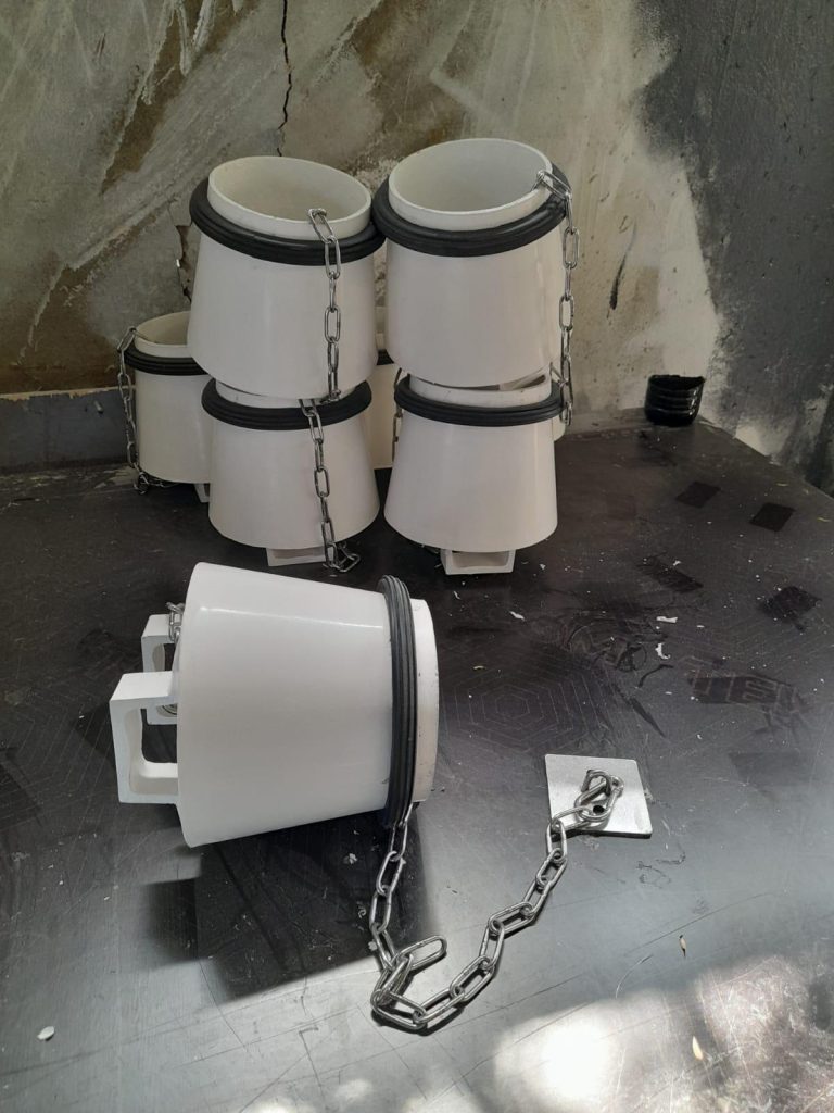 Stainless Steel Manufacturer Dubai