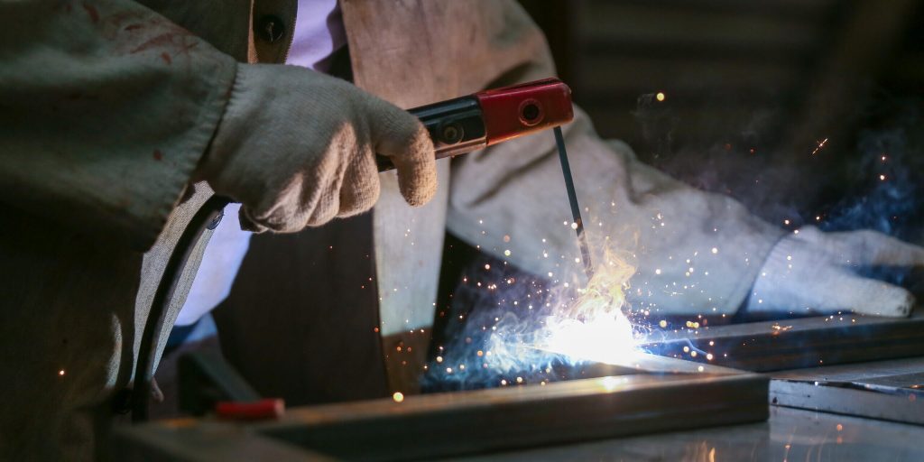 GRP Fabrication Service Qatar