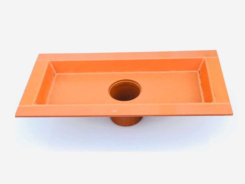 PVC & GRP Fabrication Manufacturer in qatar -