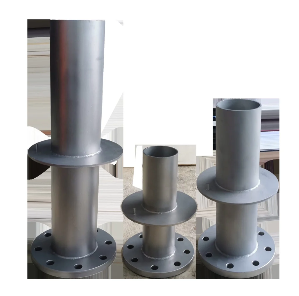 Stainless Steel Manufacturer Dubai