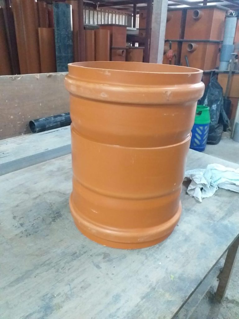 Grease Trap Manufacturer Qatar